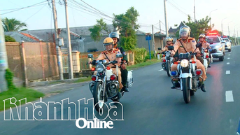Rà soát, xử lý việc sử dụng xe ô tô Jeep, UAZ để kinh doanh vận tải nhưng chưa đăng ký kinh doanh