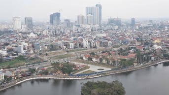 Hải Phòng mở rộng không gian quy hoạch, hướng tới siêu đô thị hiện đại