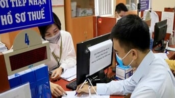 Dự thảo Luật Quản lý thuế (sửa đổi)