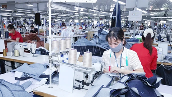 Sông Lô phát triển công nghiệp, đô thị, dịch vụ hiện đại