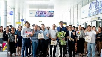 Khai thác lợi thế, đưa Việt Nam thành điểm đến du lịch MICE hàng đầu khu vực
