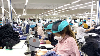 Sớm đưa nghị quyết đại hội đảng bộ xã, phường vào cuộc sống