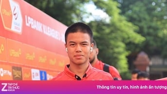 HLV Kim Sang-sik: 'Chúng tôi cần kiểm tra Thành Trung kỹ hơn'