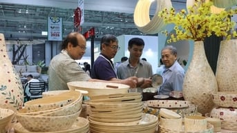Nâng cao vị thế ngành gỗ xuất khẩu Việt Nam