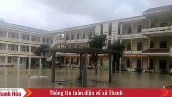 ជំនះ​ការ​ខូចខាត​ជា​បន្ទាន់ និង​រៀបចំ​លក្ខខណ្ឌ​សម្រាប់​ការ​បើក​ឆ្នាំ​សិក្សា​ថ្មី​។