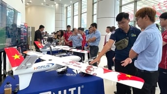 Thành lập 3 mạng lưới đổi mới sáng tạo công nghệ lượng tử, an ninh mạng, hàng không vũ trụ
