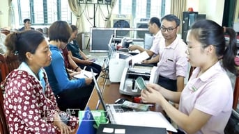 35,000명 이상의 여성 회원이 생산 개발을 위해 자본을 빌릴 수 있도록 지원