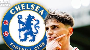 Chelsea 'chơi khăm' MU khi chuyển nhượng Garnacho
