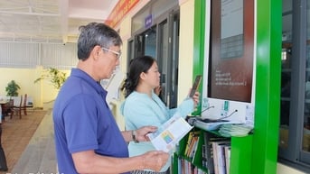 Độc đáo với mô hình đa tiện ích tại phường Tân Lập