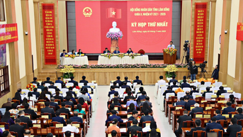 21 lãnh đạo cấp sở ở Lâm Đồng xin nghỉ hưu, thôi việc