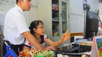 Hỗ trợ doanh nghiệp số hóa sản phẩm OCOP và du lịch