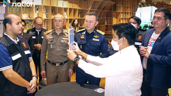 ប្រទេស​ថៃ​បញ្ចប់​យុគសម័យ​នៃ​ស៊ីម​ឥត​ប្រយោជន៍