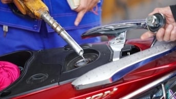 Lý do Bộ Công Thương đề xuất toàn bộ ôtô, xe máy dùng xăng E10 từ 2026