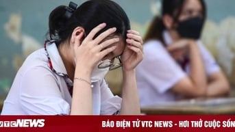 Thí sinh đủ điểm đỗ ĐH nhưng không biết trúng tuyển trường nào, Bộ GD&ĐT nói gì?