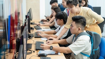호치민시 대학들, 추가채용시험 잇따라 실시