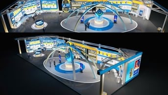 Ngày 28/8 sẽ diễn ra Triển lãm thành tựu khoa học, công nghệ, đổi mới sáng tạo và chuyển đổi số