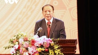 80 năm ngành Văn hóa: Tăng tốc cùng kỷ nguyên vươn mình của dân tộc