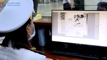 Đảm bảo an toàn phòng chống dịch tại các cửa khẩu