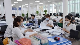 Đổi mới quy định về xếp hạng đơn vị sự nghiệp công lập