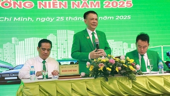Mai Linh vượt khó bằng số hóa dịch vụ, xanh hóa vận tải
