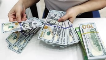 Tỷ giá USD hôm nay (26-8): Đồng USD phục hồi