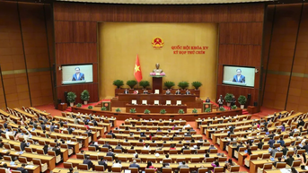 Nợ công phải thành công cụ phát triển