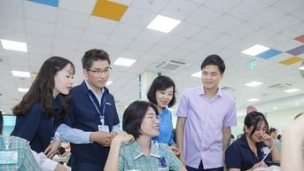 Đề xuất xây dựng Luật Tố tụng Lao động