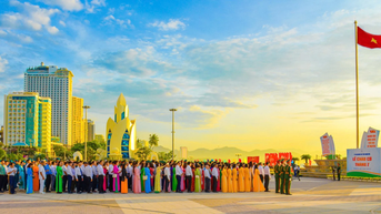 Những bài ca đất nước