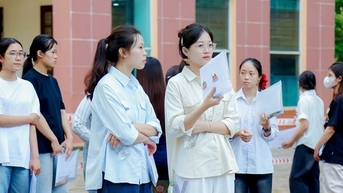 Sai sót trong xét tuyển đại học năm 2025: Bộ Giáo dục và Đào tạo nói gì?