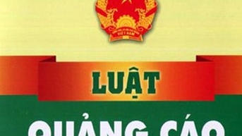 Kế hoạch triển khai thi hành Luật sửa đổi, bổ sung một số điều của Luật Quảng cáo