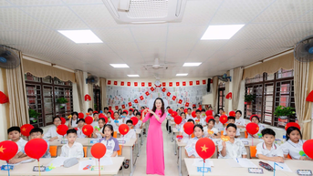 Bộ Chính trị ban hành Nghị quyết về đột phá phát triển giáo dục và đào tạo