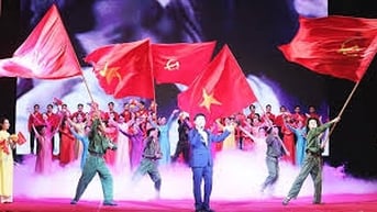 Phải xứng là trụ cột trong phát triển bền vững