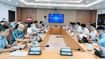 Chính quyền hai cấp ở Cao Bằng: Hiệu quả từ sự đổi mới vì dân