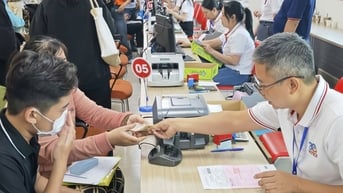 Tuyển sinh ĐH 2025: Lưu ý nếu muốn xét tuyển bổ sung