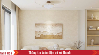 បទពិសោធន៍ក្នុងការរចនា និងសាងសង់ផ្ទៃខាងក្នុងពេញលេញសម្រាប់អ្នកសាងសង់ផ្ទះថ្មី។