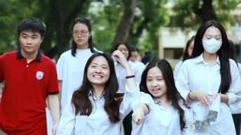 Xử lý bài toán tuyển sinh phức tạp, tạo thuận lợi, công bằng tối đa cho thí sinh