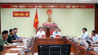 Hỗ trợ xây mới, sửa chữa 334.234 căn nhà trên phạm vi cả nước