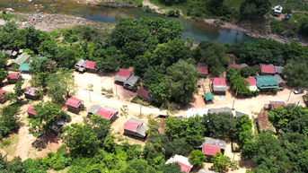 Thượng Trạch vươn mình thoát nghèo