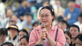 Tuyển sinh sư phạm: Từ 'chạm đáy' đến 'kịch trần'