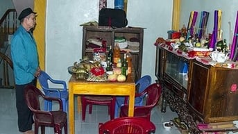 Ngày Rằm tháng Bảy - những khác biệt của đặc sản ẩm thực ở một số vùng, miền