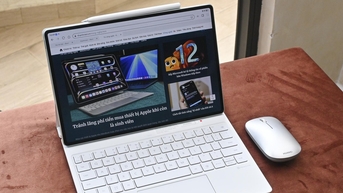 ក្រុមហ៊ុន Huawei ចេញលក់ Tablet ពហុមុខងារ MatePad Pro 2025 ទំហំ 12.2 អ៊ីង