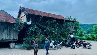 Huyền sử làng Đê Chơ Gang