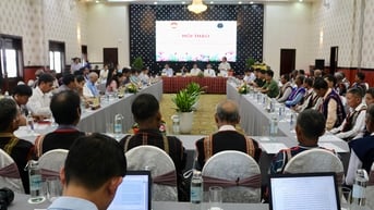 Hội thảo khoa học “Phát huy sức mạnh đại đoàn kết các dân tộc góp phần xây dựng tỉnh Gia Lai giàu mạnh, văn minh trong kỷ nguyên mới”