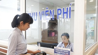Quy định mức hưởng và thanh toán bảo hiểm y tế khi khám, chữa bệnh ngoại trú