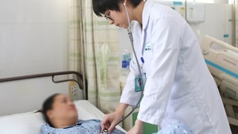 Ca hiếm: Xuất huyết ồ ạt vì thông động tĩnh mạch tử cung