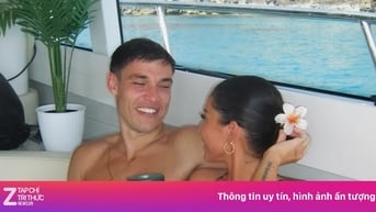 Ugarte hẹn hò bạn gái cũ của Mbappe