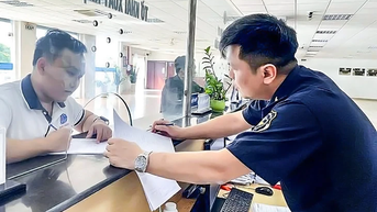 Thông quan thông suốt khi triển khai hệ thống công nghệ thông tin hải quan mới