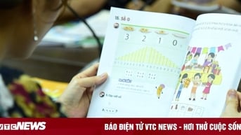 Bộ Chính trị yêu cầu cần có một bộ sách giáo khoa thống nhất toàn quốc