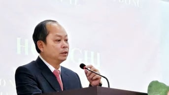 Ông Nguyễn Xuân Tạo giữ chức Giám đốc Bệnh viện Đa khoa Lâm Đồng