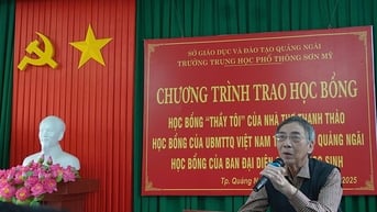 Thanh Thảo, nhà thơ trường ca của tư tưởng và cái đẹp